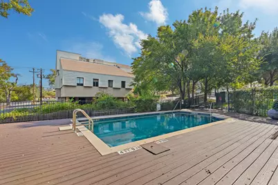 3200 Grandview Street #11, Austin, TX 78705 - Photo 38