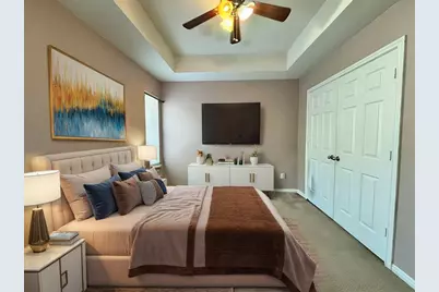 700 Mandarin Flyway #1804, Cedar Park, TX 78613 - Photo 8