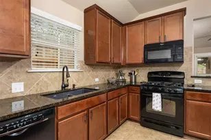 4196 Woodhaven Trail, Round Rock, TX 78665 - Photo 8