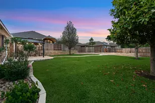 4196 Woodhaven Trail, Round Rock, TX 78665 - Photo 34