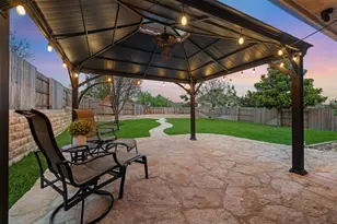 4196 Woodhaven Trail, Round Rock, TX 78665 - Photo 30