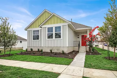 126 Huckleberry Lane, Elgin, TX 78621 - Photo 2