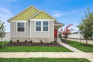 126 Huckleberry Ln, Elgin, TX 78621 - Photo 1