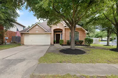 9000 Deurne Drive, Round Rock, TX 78681 - Photo 2