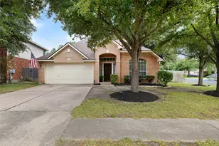 9000 Deurne Dr, Round Rock, TX 78681 - Photo 2