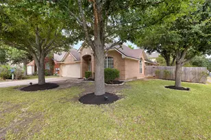 9000 Deurne Dr, Round Rock, TX 78681 - Photo 4