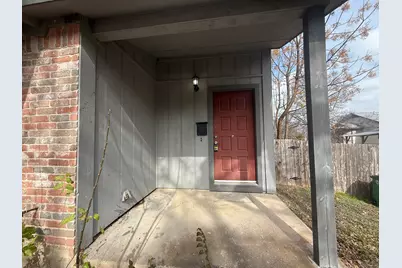 7806 Topawa Cove #A, Austin, TX 78729 - Photo 2