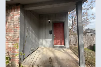 7806 Topawa Cove #A, Austin, TX 78729 - Photo 2