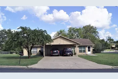 101 Stubblefield Drive #A, Elgin, TX 78621 - Photo 14