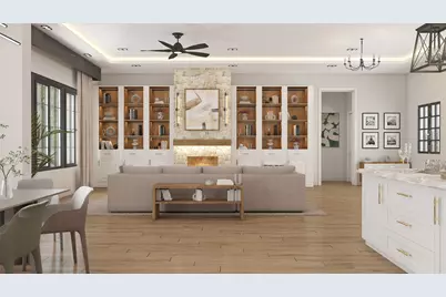 Lot 20E Overland Stage Road, Dripping Springs, TX 78620 - Photo 4