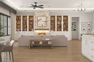 Lot 20E Overland Stage Rd, Dripping Springs, TX 78620 - Photo 4