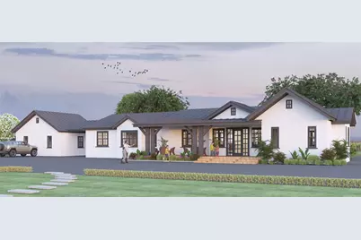 Lot 20E Overland Stage Road, Dripping Springs, TX 78620 - Photo 2