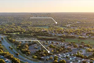 325 Barrington Farm Ct, Georgetown, TX 78633 - Photo 34