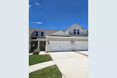 2548 Jack Nora Way, Round Rock, TX 78665 - Photo 2