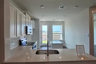 2548 Jack Nora Wy, Round Rock, TX 78665 - Photo 6