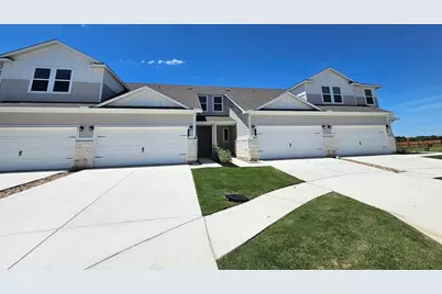 2548 Jack Nora Way, Round Rock, TX 78665 - Photo 1