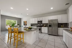 1116 La Conterra Blvd, Georgetown, TX 78626 - Photo 16