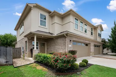 1116 La Conterra Boulevard, Georgetown, TX 78626 - Photo 1