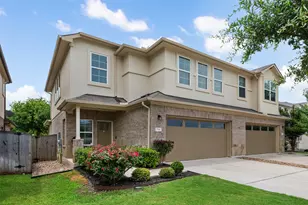 1116 La Conterra Blvd, Georgetown, TX 78626 - Photo 2