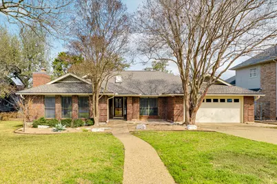 7102 Anaqua Drive, Austin, TX 78750 - Photo 1