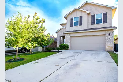 484 Spider Lily Drive, Kyle, TX 78640 - Photo 1