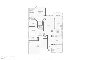 1602 Hughes Dr, Cedar Park, TX 78613 - Photo 24