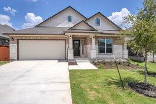 162 Coronella Dr, Liberty Hill, TX 78642 - Photo 1