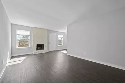 1903 Townesouth Circle #B, Austin, TX 78741 - Photo 2