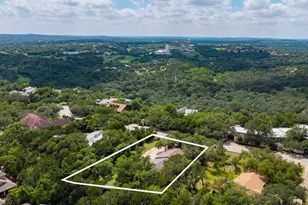 1211 Falcon Ledge Dr, Austin, TX 78746 - Photo 30