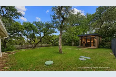 1211 Falcon Ledge Drive, Austin, TX 78746 - Photo 24