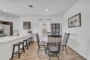 752 Circle Wy, Jarrell, TX 76537 - Photo 1