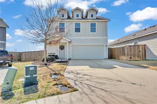 752 Circle Wy, Jarrell, TX 76537 - Photo 4