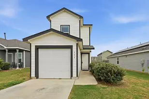 139 Gabbro Gdns, Maxwell, TX 78656 - Photo 1