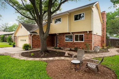 5504 Camp Fire Trail, Austin, TX 78749 - Photo 1