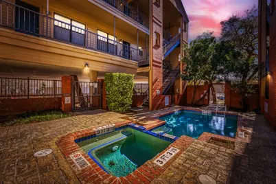 106 E 30th Street #206, Austin, TX 78705 - Photo 18