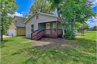 709 S Polk Street, Giddings, TX 78942 - Photo 34