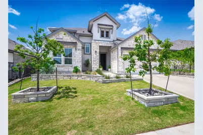 595 Wild Pecan Loop, Buda, TX 78610 - Photo 2