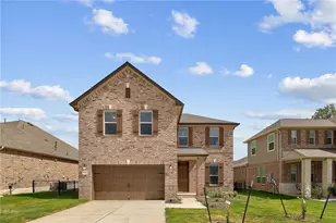 808 Desaix Dr, Georgetown, TX 78628 - Photo 1