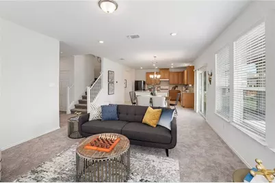 808 Desaix Drive, Georgetown, TX 78628 - Photo 4