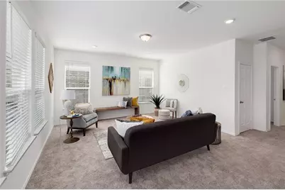 808 Desaix Drive, Georgetown, TX 78628 - Photo 6