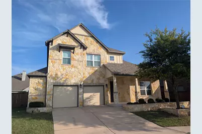 3112 Bouchette Cove, Leander, TX 78641 - Photo 32
