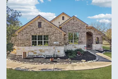 142 Abamillo Drive, Bastrop, TX 78602 - Photo 1