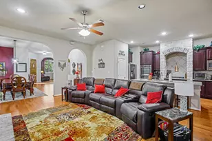 142 Abamillo Dr, Bastrop, TX 78602 - Photo 14