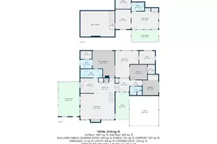 5403 & 5405 Hitching Post, Lago Vista, TX 78645 - Photo 28