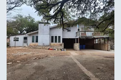 5403 & 5405 Hitching Post, Lago Vista, TX 78645 - Photo 2