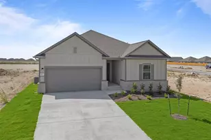 177 Sleep Holw, Jarrell, TX 76537 - Photo 1