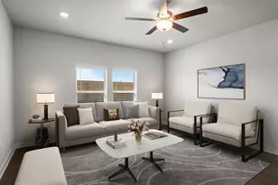 177 Sleep Holw, Jarrell, TX 76537 - Photo 4
