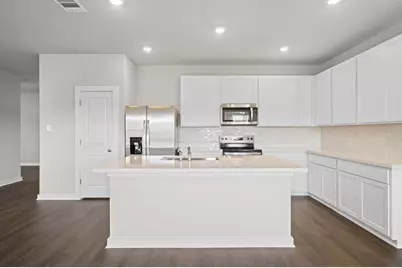 177 Sleep Hollow, Jarrell, TX 76537 - Photo 6