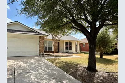 3119 Corrigan Lane, Round Rock, TX 78665 - Photo 2