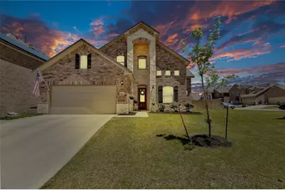 4116 Godwit Drive, Pflugerville, TX 78660 - Photo 1